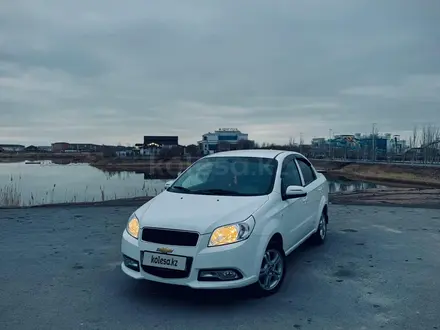 Chevrolet Nexia 2020 года за 5 000 000 тг. в Кызылорда – фото 3