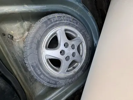 Toyota Camry 1997 года за 2 900 000 тг. в Алматы – фото 12