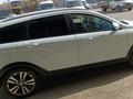 ВАЗ (Lada) Vesta SW Cross 2021 года за 6 500 000 тг. в Астана – фото 2