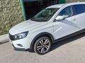 ВАЗ (Lada) Vesta SW Cross 2021 года за 6 500 000 тг. в Астана