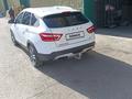 ВАЗ (Lada) Vesta SW Cross 2021 года за 6 500 000 тг. в Астана – фото 4