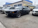 BMW 740 1994 годаүшін3 500 000 тг. в Караганда