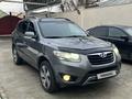 Hyundai Santa Fe 2012 годаfor7 200 000 тг. в Шымкент – фото 3