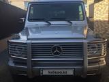 Mercedes-Benz G 300 1992 годаүшін9 700 000 тг. в Астана – фото 3