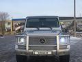 Mercedes-Benz G 300 1992 года за 9 700 000 тг. в Астана – фото 12