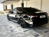 Toyota Camry 2021 годаүшін18 000 000 тг. в Шымкент