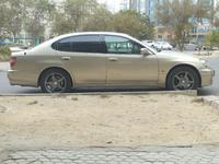 Lexus GS 300 1998 годаfor4 200 000 тг. в Актау