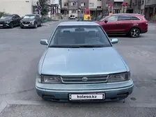 Toyota Corolla, 1991