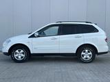 SsangYong Kyron 2014 года за 4 790 000 тг. в Актобе – фото 2