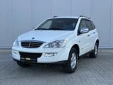 SsangYong Kyron 2014 года за 4 790 000 тг. в Актобе