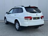SsangYong Kyron 2014 года за 4 790 000 тг. в Актобе – фото 3