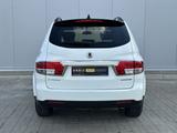 SsangYong Kyron 2014 года за 4 790 000 тг. в Актобе – фото 4