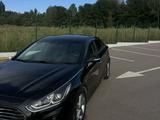 Hyundai Sonata 2018 года за 8 400 000 тг. в Алматы – фото 4