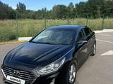 Hyundai Sonata 2018 года за 8 400 000 тг. в Алматы