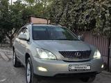 Lexus RX 330 2006 года за 7 850 000 тг. в Шымкент