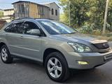 Lexus RX 330 2006 года за 7 850 000 тг. в Шымкент – фото 4