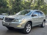 Lexus RX 330 2006 года за 7 850 000 тг. в Шымкент – фото 3