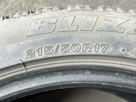 Bridgestone за 20 000 тг. в Караганда – фото 5