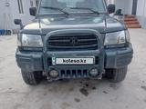 Hyundai Galloper 2000 года за 1 550 000 тг. в Тараз – фото 2