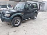 Hyundai Galloper 2000 года за 1 550 000 тг. в Тараз – фото 3