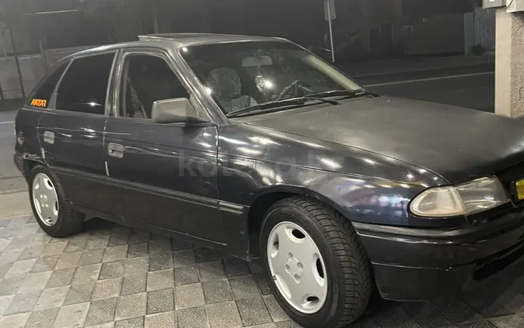 Opel Astra 1992 года за 700 000 тг. в Шымкент