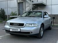 Audi A4 1999 годаүшін1 500 000 тг. в Алматы