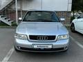 Audi A4 1999 года за 2 700 000 тг. в Алматы – фото 6