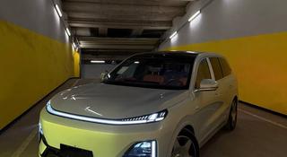 Deepal S09 Ultra+ 2025 года за 23 500 000 тг. в Алматы