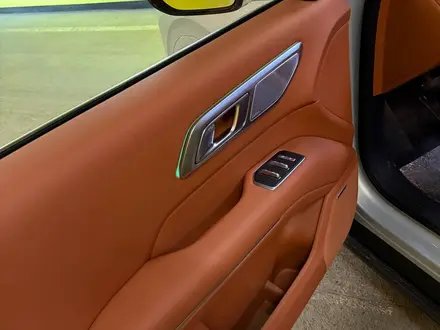 Deepal S09 Ultra+ 2025 года за 23 500 000 тг. в Алматы – фото 10