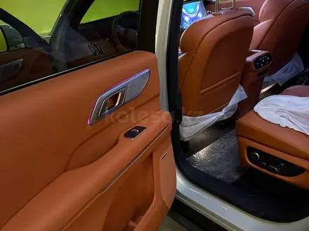 Deepal S09 Ultra+ 2025 года за 23 500 000 тг. в Алматы – фото 15