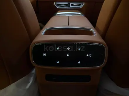 Deepal S09 Ultra+ 2025 года за 23 500 000 тг. в Алматы – фото 18