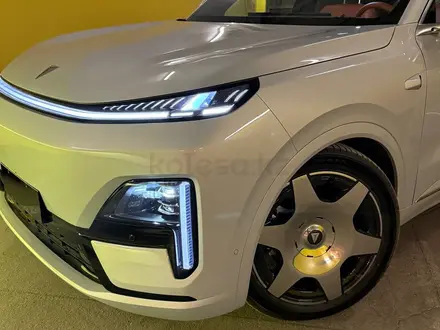 Deepal S09 Ultra+ 2025 года за 23 500 000 тг. в Алматы – фото 3