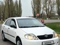 Toyota Corolla 2003 годаүшін2 700 000 тг. в Сарыкемер – фото 6