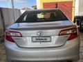 Toyota Camry 2011 года за 6 500 000 тг. в Атырау – фото 3