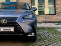 Lexus NX 300 2021 года за 16 500 000 тг. в Алматы – фото 11