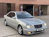 Mercedes-Benz E 320 2002 годаүшін6 000 000 тг. в Шымкент