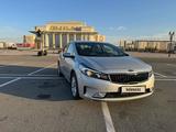 Kia Cerato 2018 года за 8 000 000 тг. в Алматы