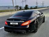 Mercedes-Benz CLS 63 AMG 2017 годаfor26 000 000 тг. в Алматы