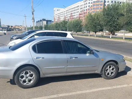 Nissan Cefiro 1998 года за 1 700 000 тг. в Щучинск – фото 3