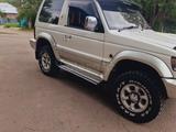 Mitsubishi Pajero 1995 годаүшін4 000 000 тг. в Алматы