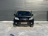 Honda CR-V 2008 года за 6 590 000 тг. в Караганда – фото 2