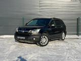 Honda CR-V 2008 года за 6 590 000 тг. в Караганда