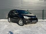 Honda CR-V 2008 года за 6 590 000 тг. в Караганда – фото 3