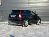 Honda CR-V 2008 года за 6 590 000 тг. в Караганда – фото 4
