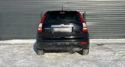 Honda CR-V 2008 года за 6 590 000 тг. в Караганда – фото 5