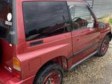 Suzuki Escudo 1994 годаүшін2 800 000 тг. в Усть-Каменогорск – фото 2