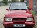 Suzuki Escudo 1994 годаүшін2 800 000 тг. в Усть-Каменогорск – фото 5