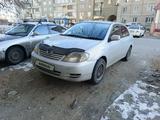 Toyota Corolla 2003 года за 3 500 000 тг. в Семей – фото 2