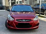 Hyundai Accent 2013 годаүшін4 350 000 тг. в Астана