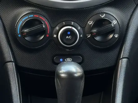 Hyundai Accent 2013 года за 4 350 000 тг. в Астана – фото 8